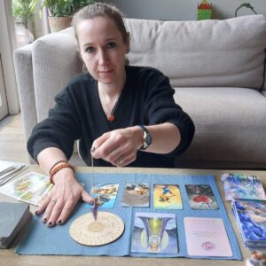 Uitgebreide kaartenreading van 60 minuten